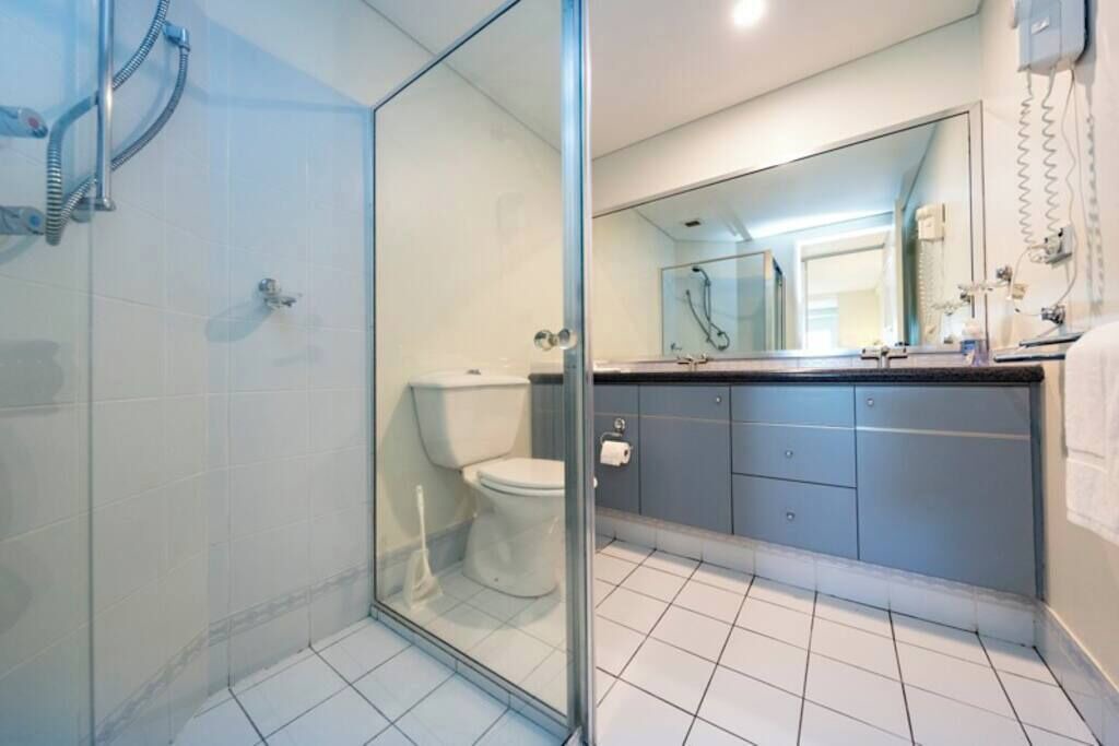 Photo of Bathroom in Scarborough