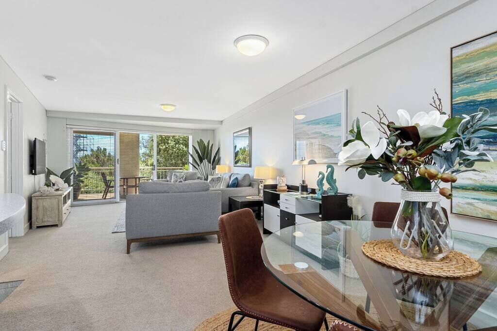 Photo of Livingroom in Scarborough