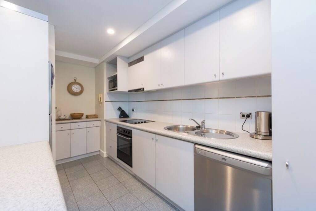 Photo of Kitchen in Scarborough