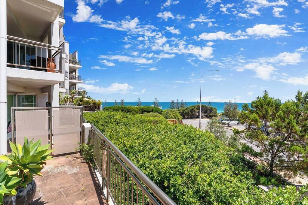 Photo of Outdoor in Scarborough
