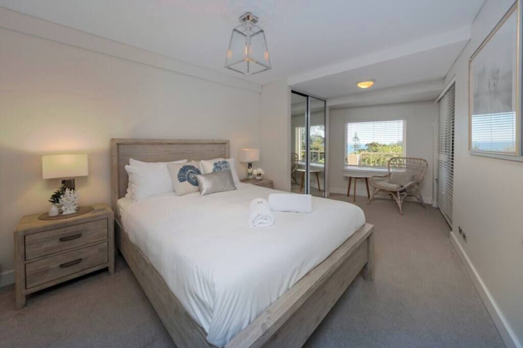 Photo of Bedroom in Scarborough