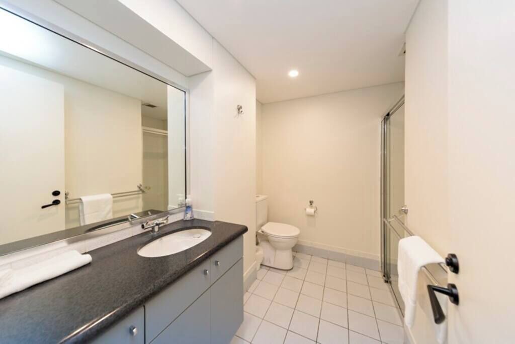 Photo of Bathroom in Scarborough
