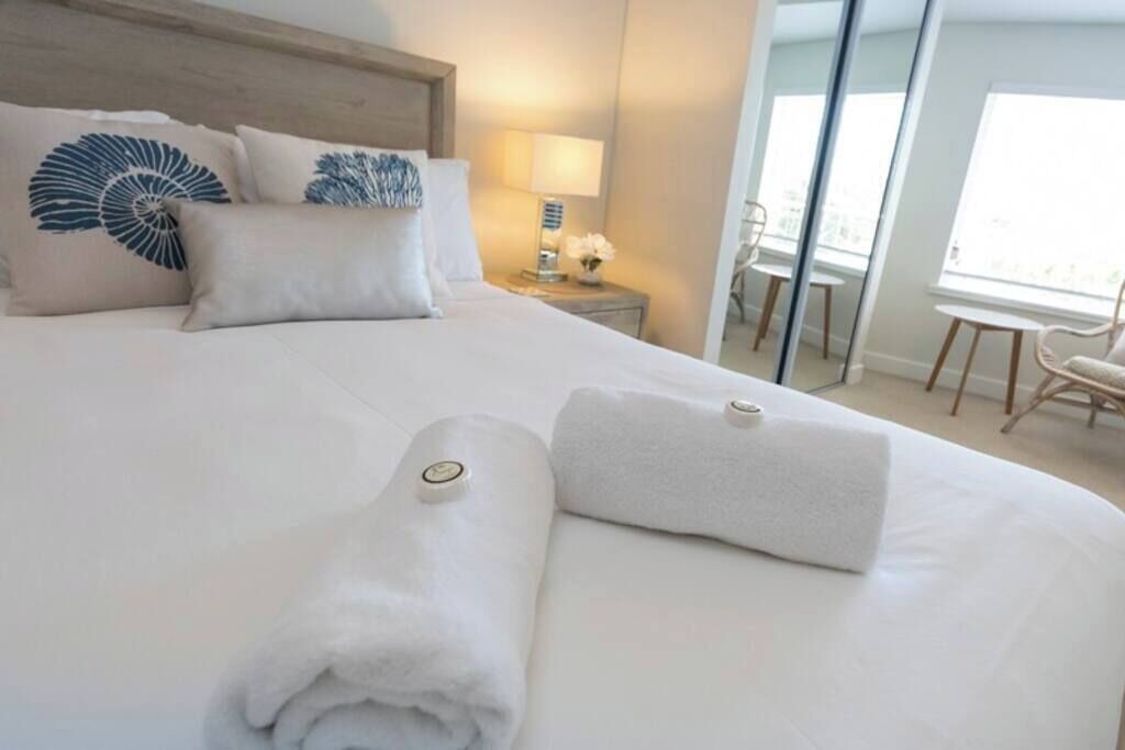 Photo of Bedroom in Scarborough