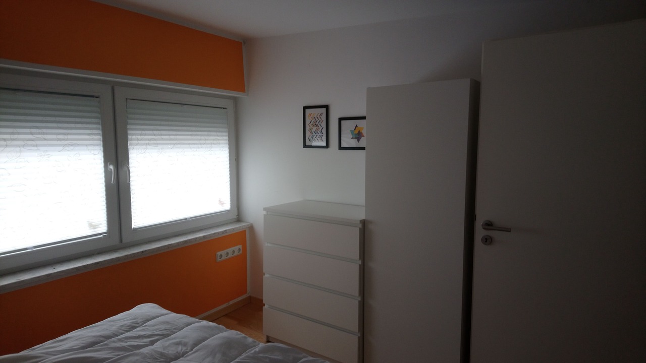 Photo of Bedroom in Parlow-Glambeck