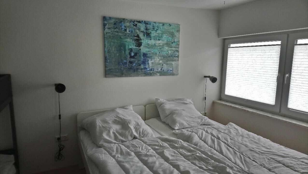 Photo of Bedroom in Parlow-Glambeck
