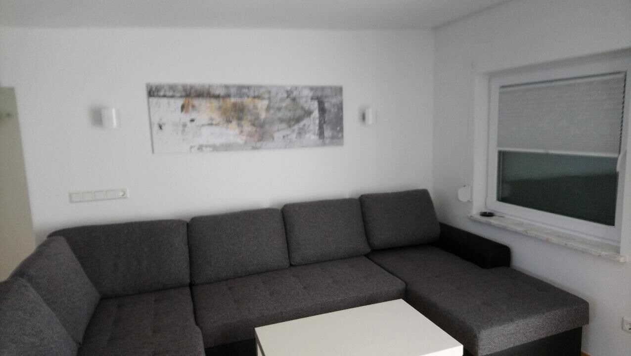 Photo of Livingroom in Parlow-Glambeck