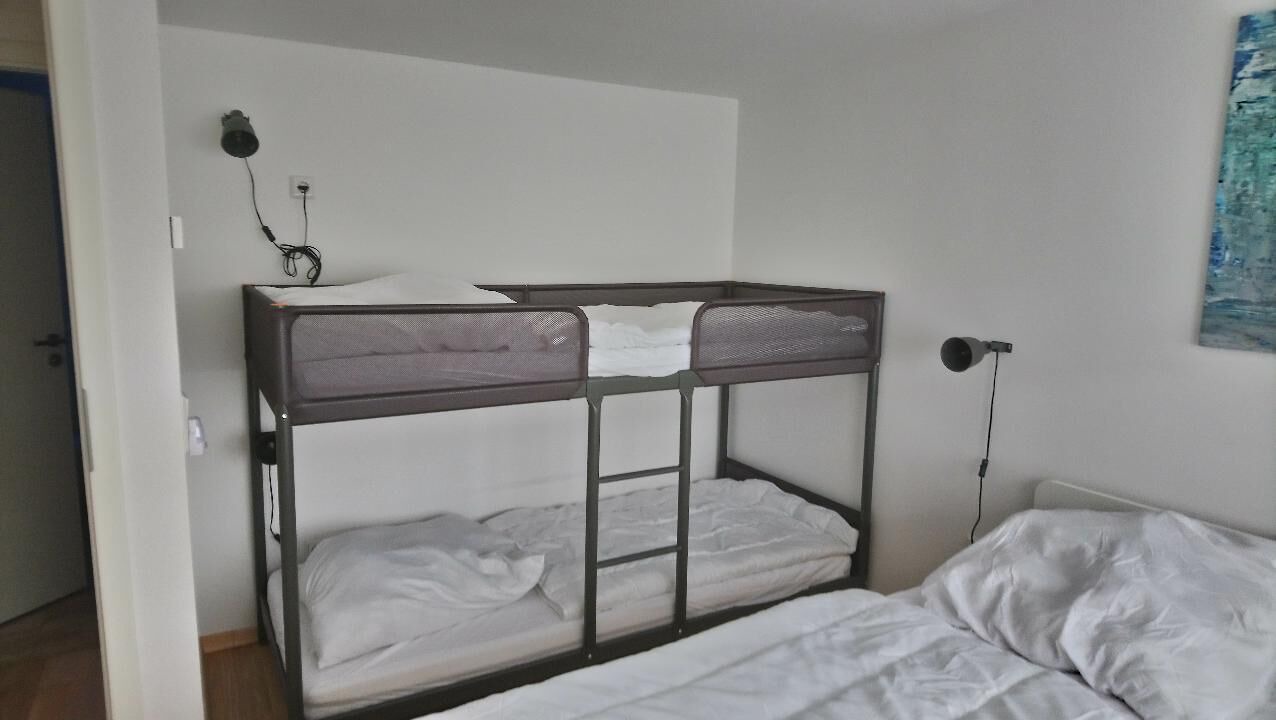 Photo of Bedroom in Parlow-Glambeck