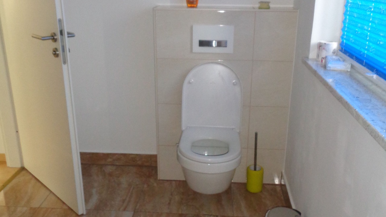 Photo of Bathroom in Parlow-Glambeck