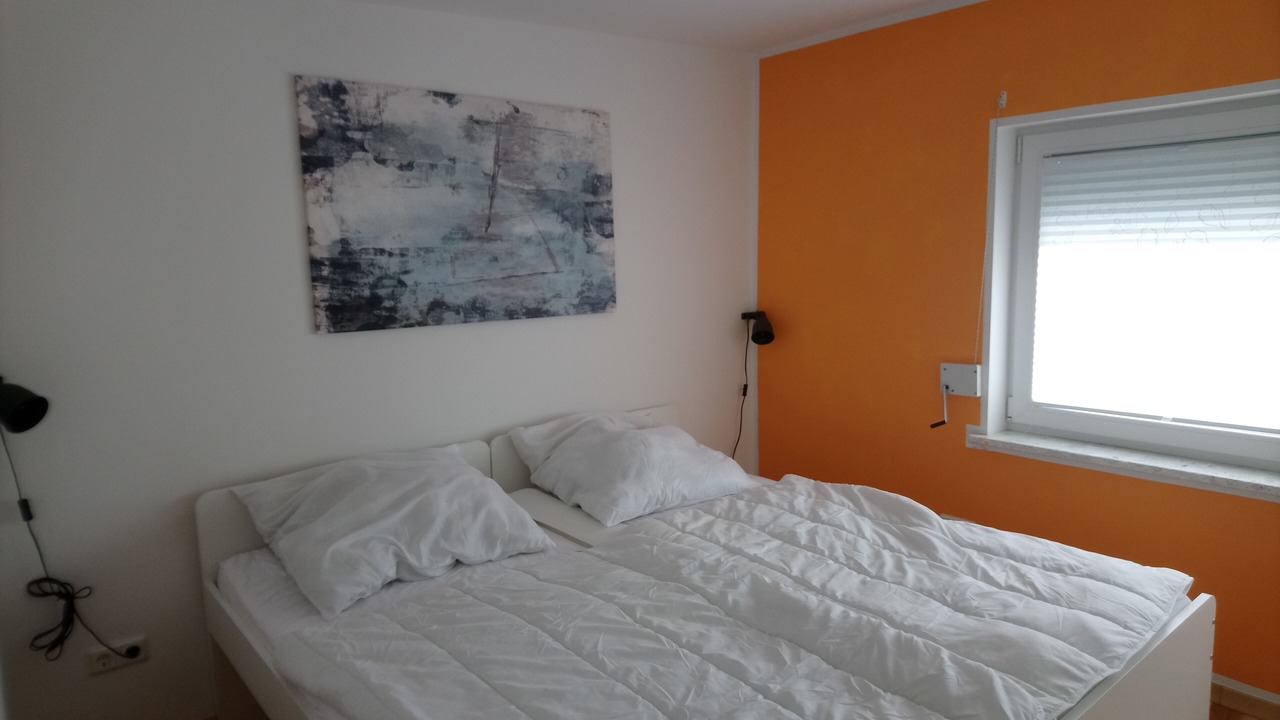 Photo of Bedroom in Parlow-Glambeck