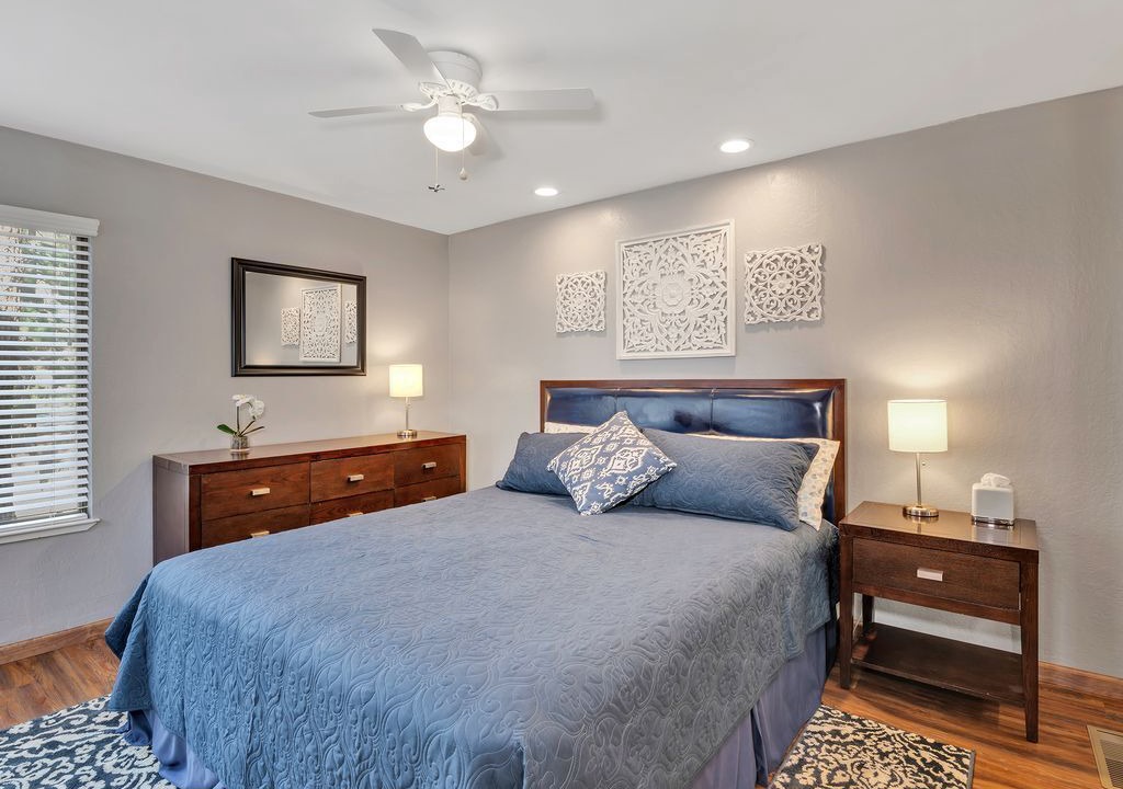 Photo of Bedroom in Zephyr Cove