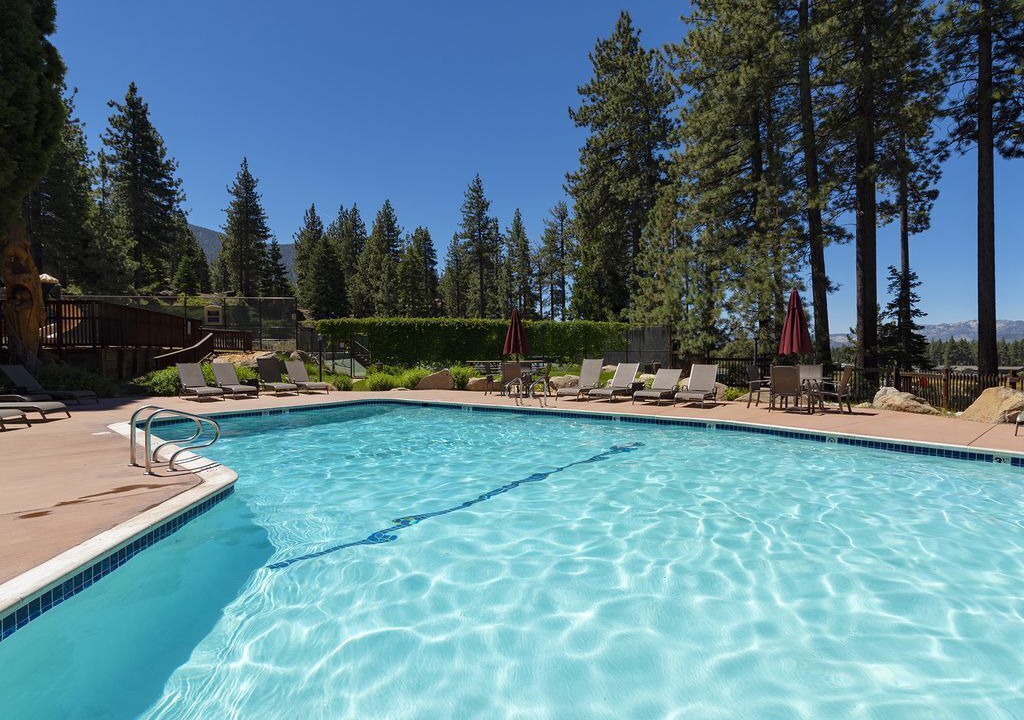 Photo of Outdoor in Zephyr Cove