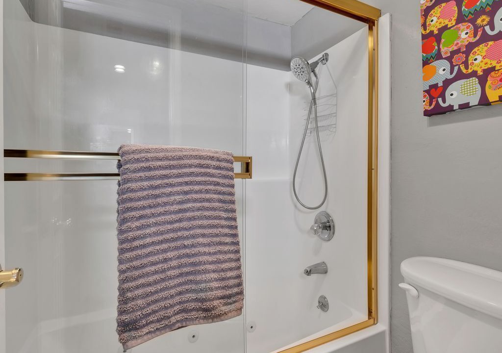 Photo of Bathroom in Zephyr Cove