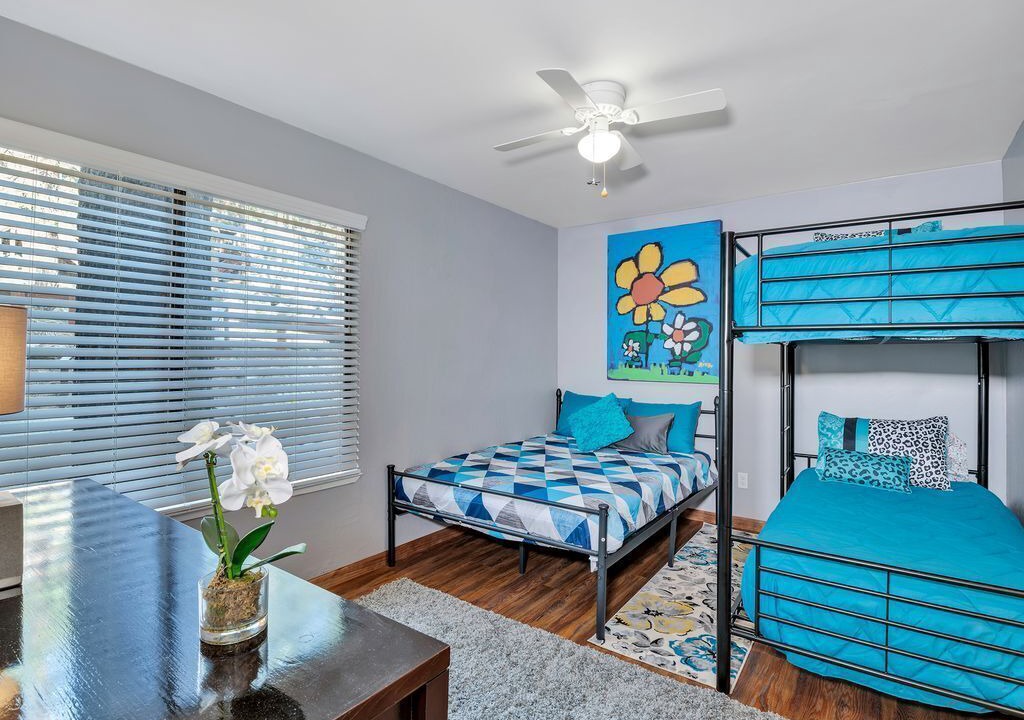 Photo of Bedroom in Zephyr Cove