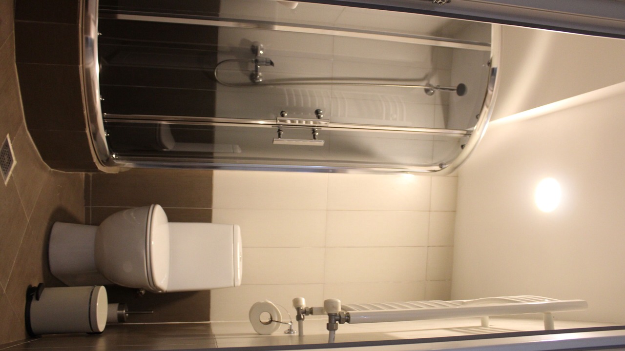 Photo of Bathroom in mtatsminda