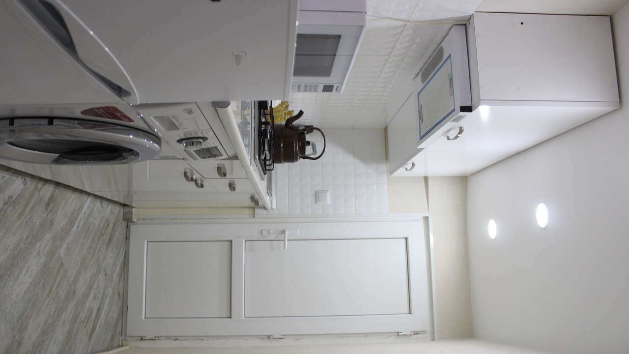Photo of Kitchen in mtatsminda