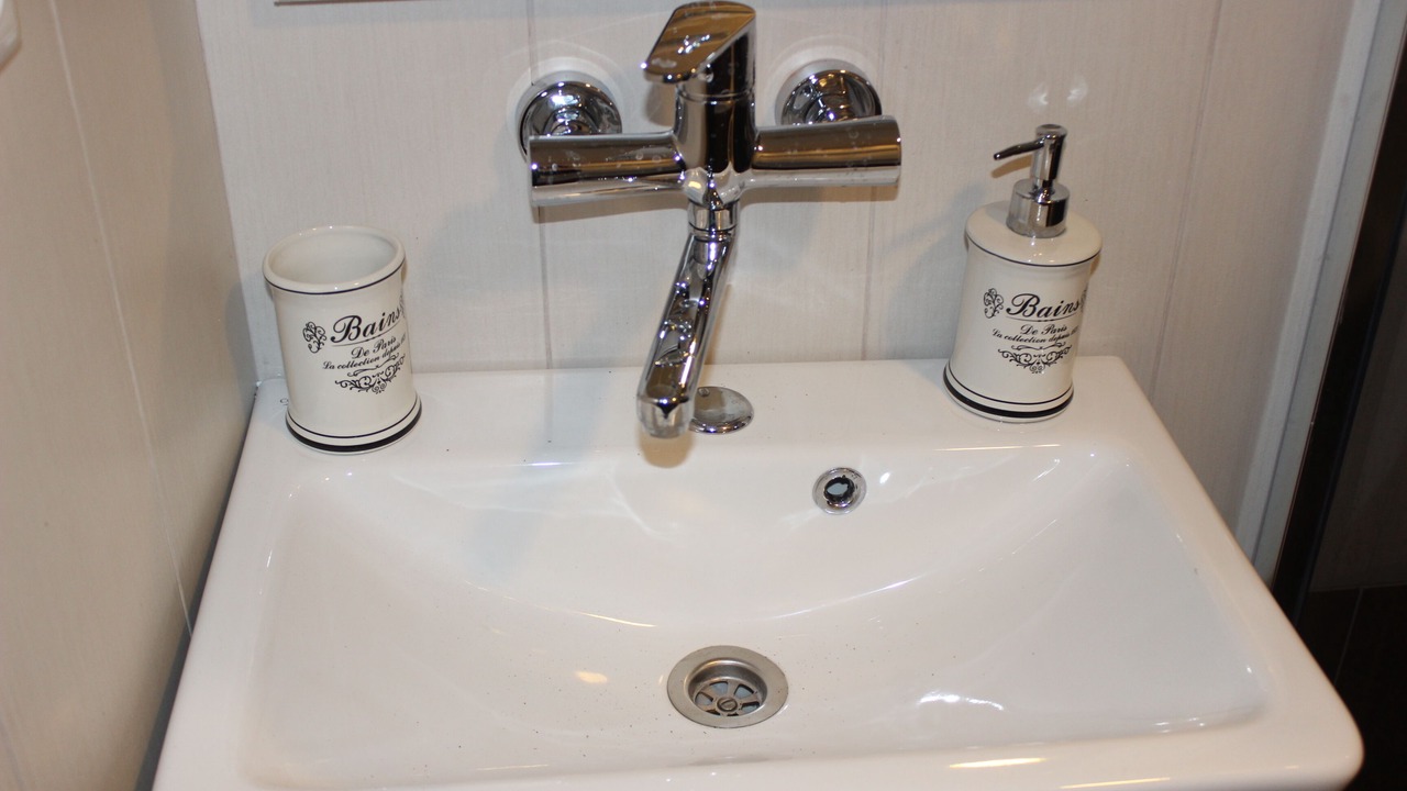 Photo of Bathroom in mtatsminda