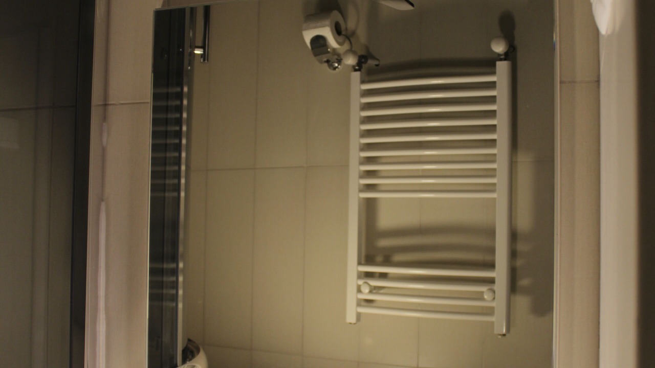 Photo of Bathroom in mtatsminda