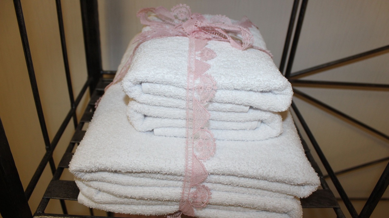 Photo of Bathroom in mtatsminda