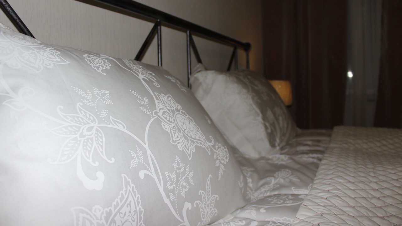 Photo of Bedroom in mtatsminda