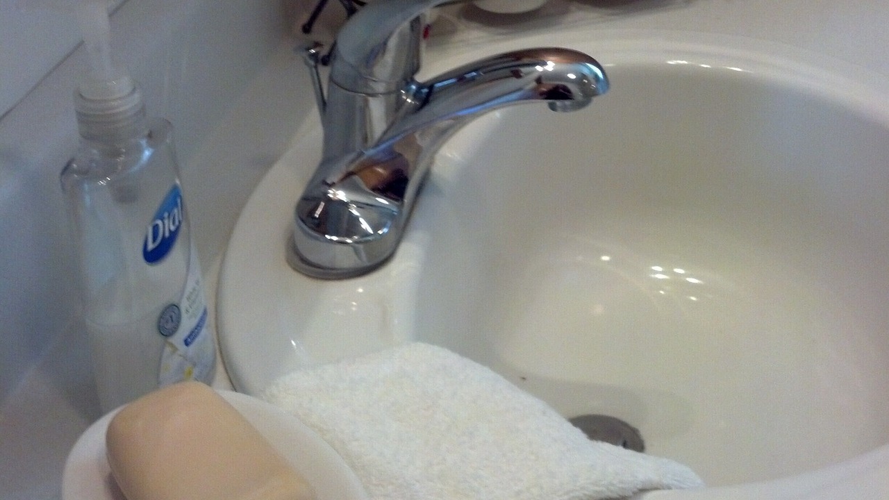 Photo of Bathroom in Bodines