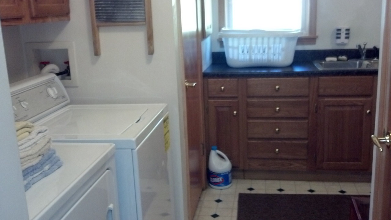 Photo of Bathroom in Bodines