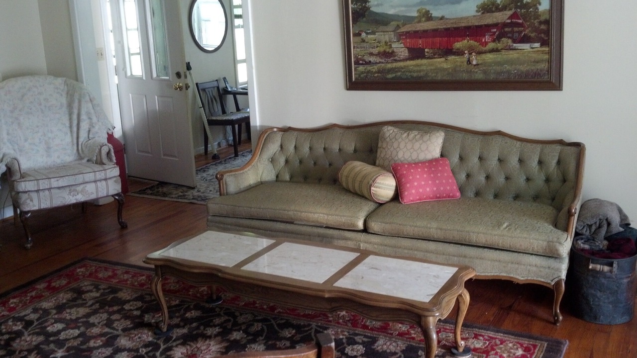 Photo of Livingroom in Bodines