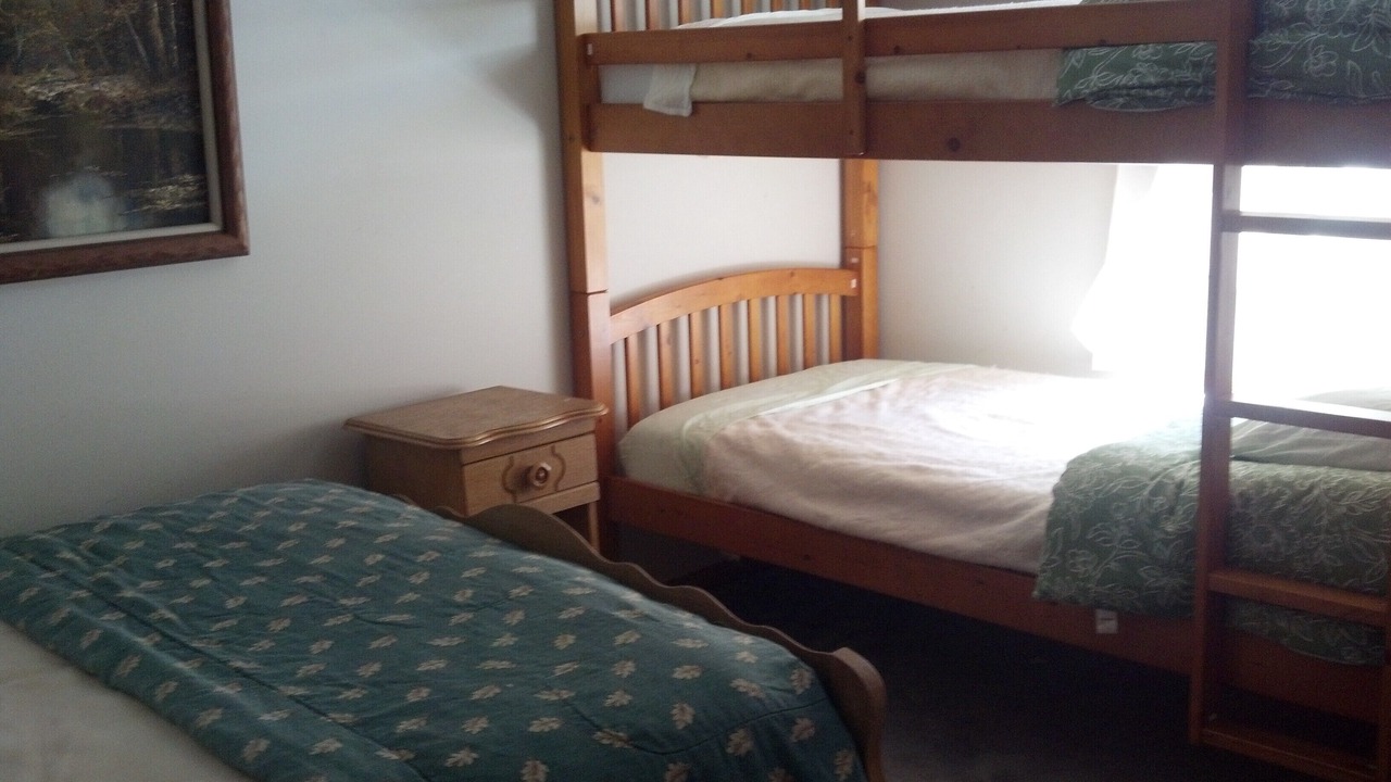 Photo of Bedroom in Bodines