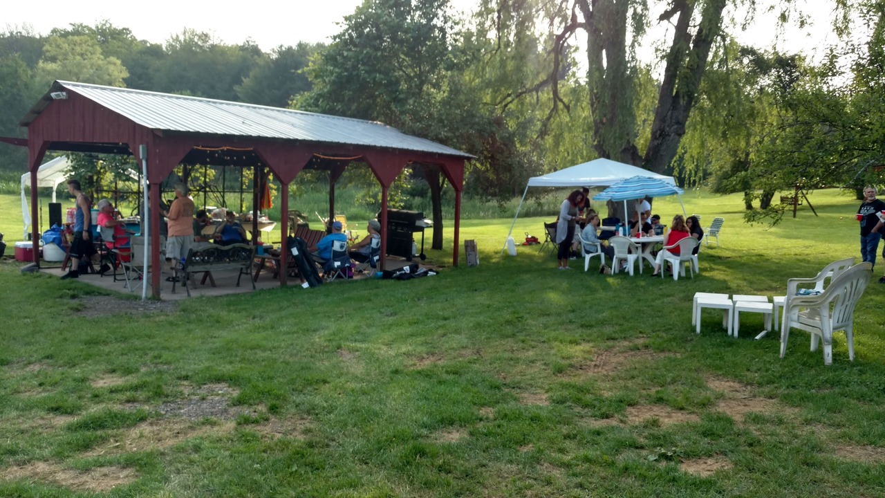 Photo of Outdoor in Bodines