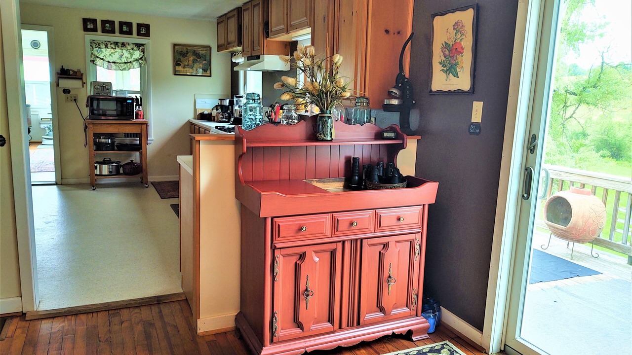 Photo of Kitchen in Bodines