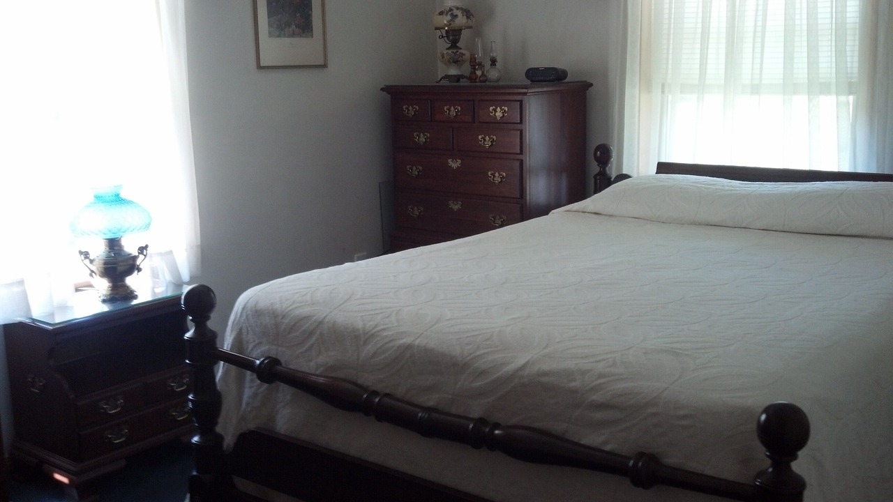Photo of Bedroom in Bodines