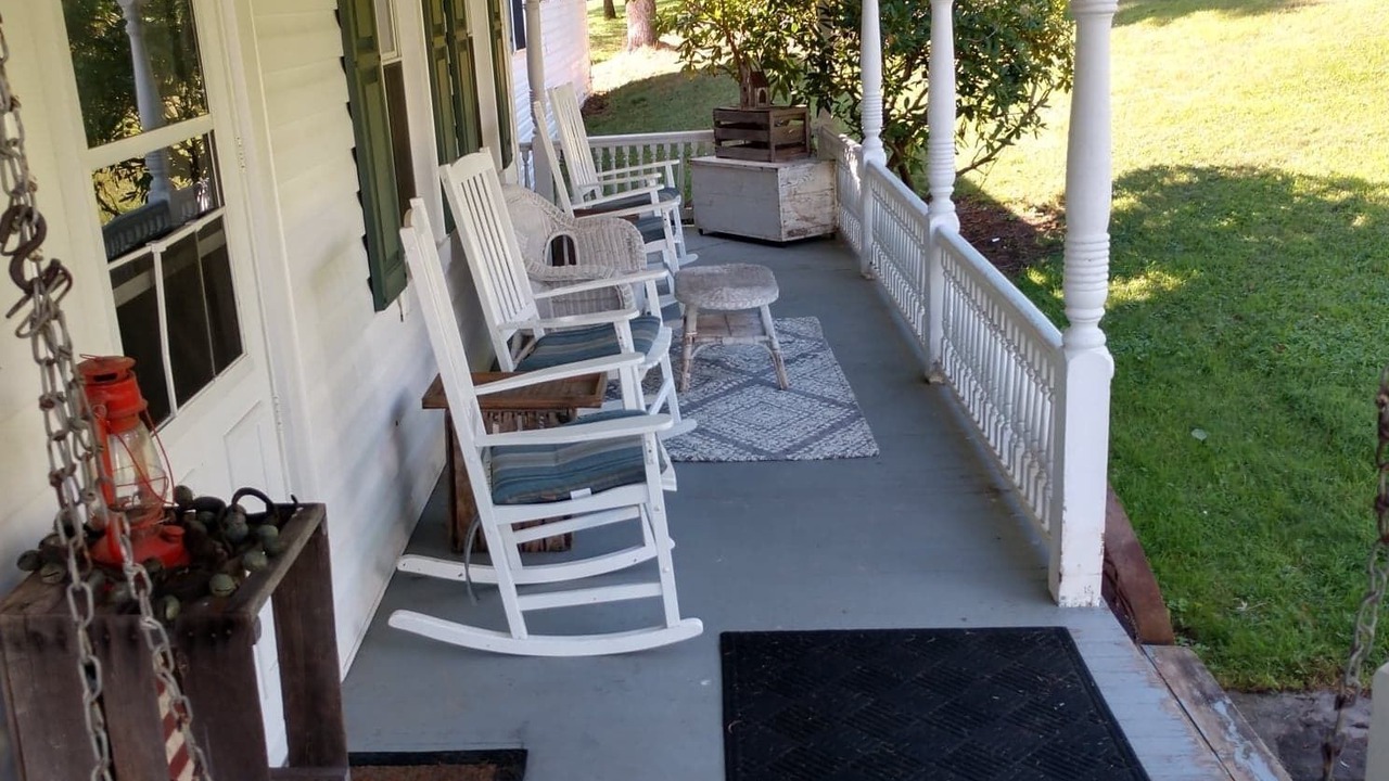 Photo of Outdoor in Bodines