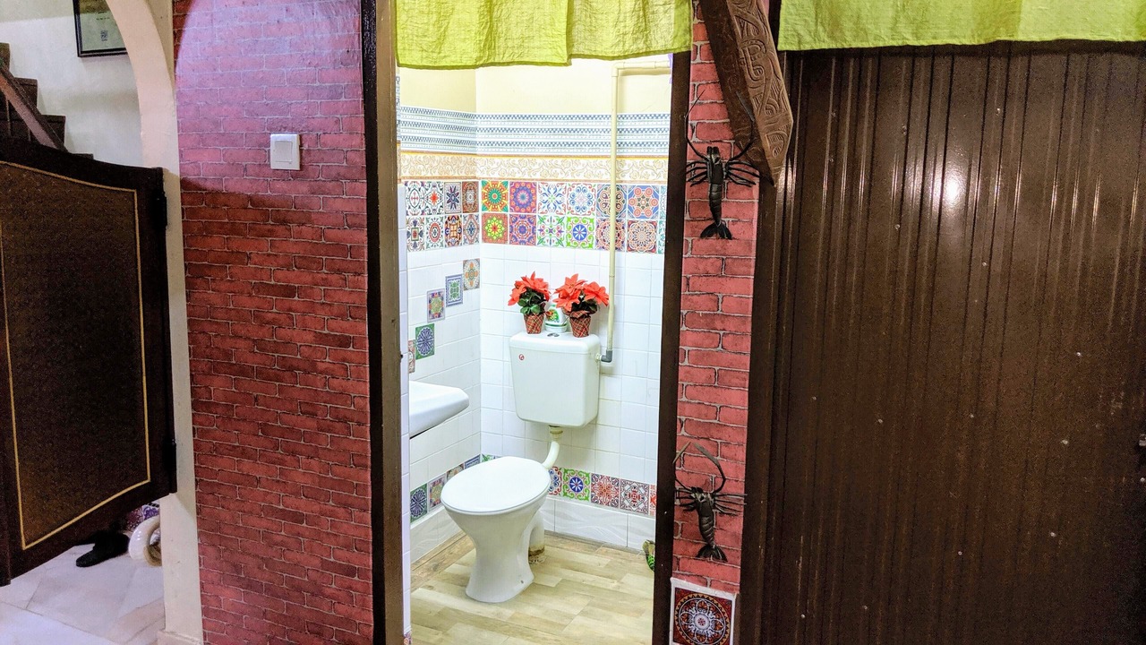 Photo of Bathroom in Taman Shukor