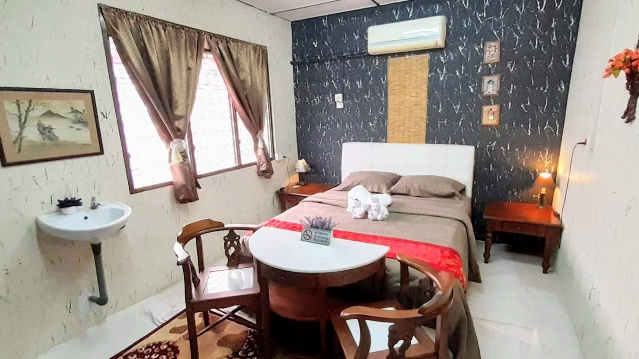 Photo of Bedroom in Taman Shukor