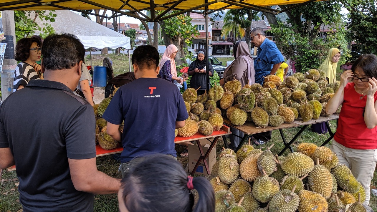 Photo of Others in Taman Shukor