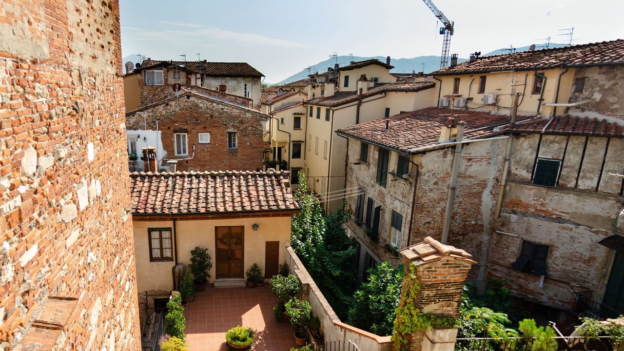 Photo of Outdoor in Lucca Historical Center