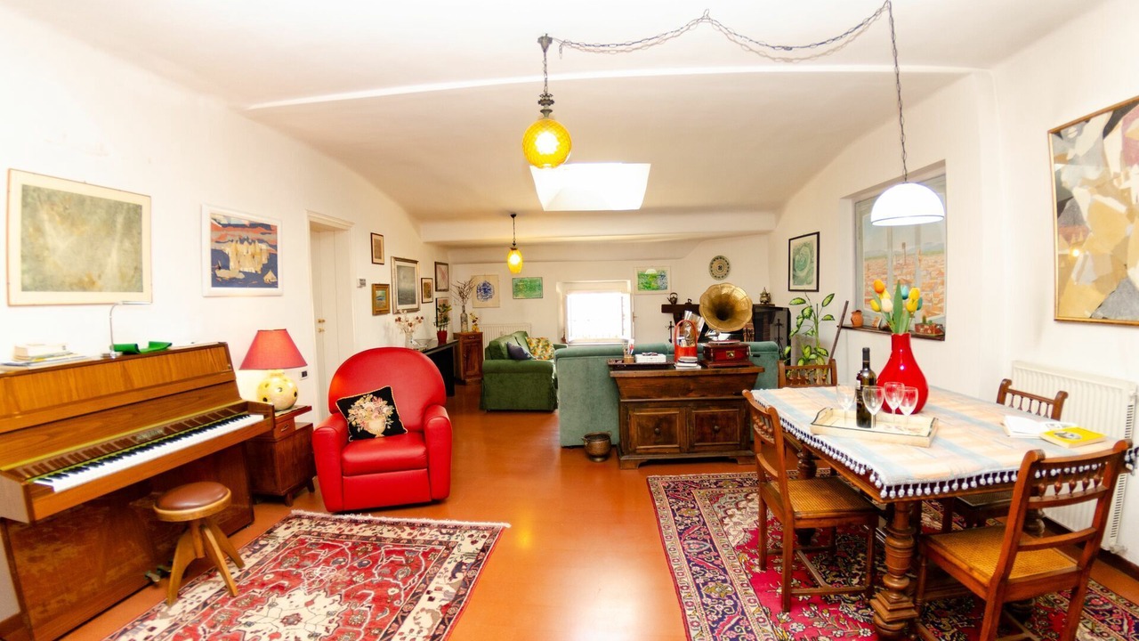 Photo of Bedroom in Lucca Historical Center