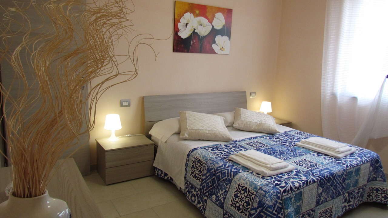 Photo of Bedroom in Castelvecchio