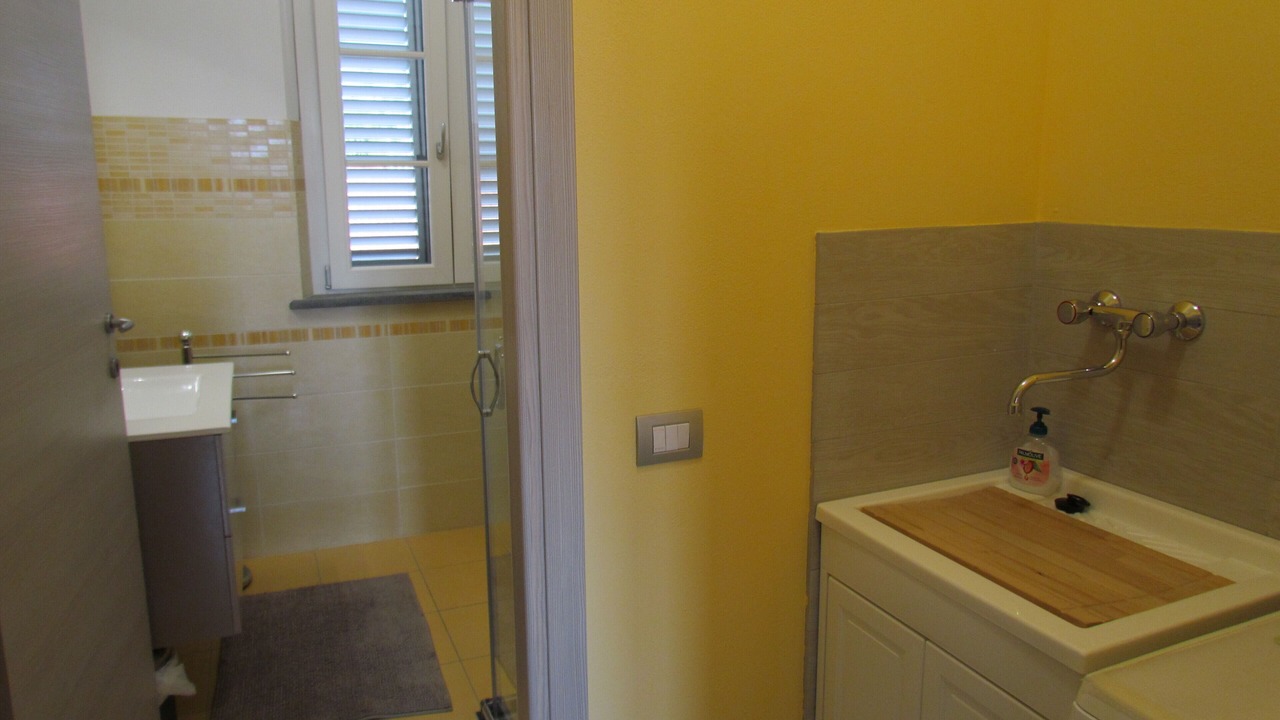 Photo of Bathroom in Castelvecchio