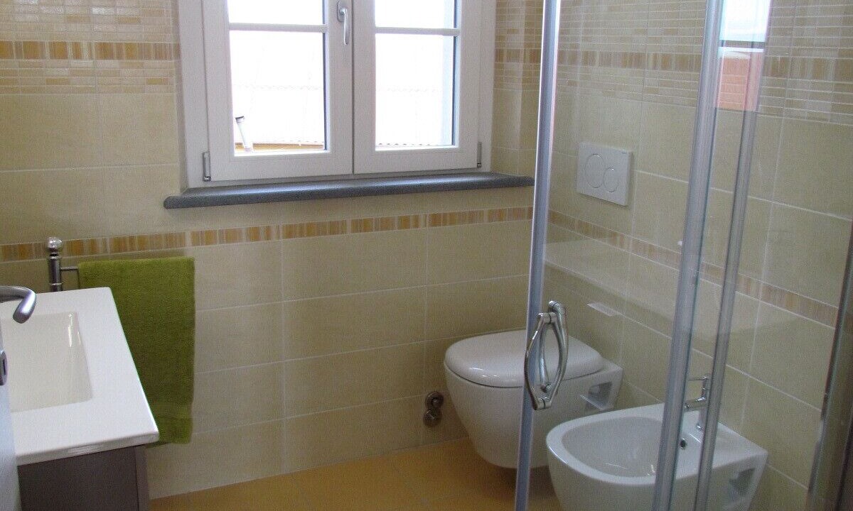 Photo of Bathroom in Castelvecchio