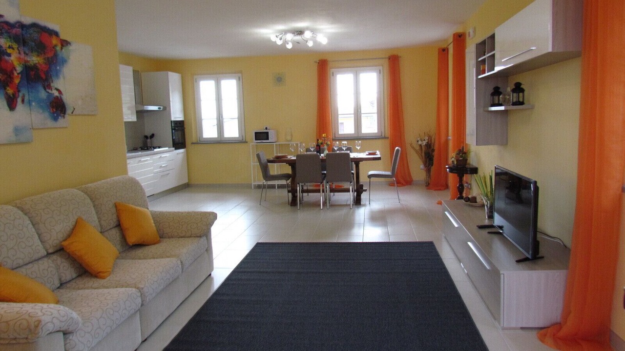 Photo of Livingroom in Castelvecchio