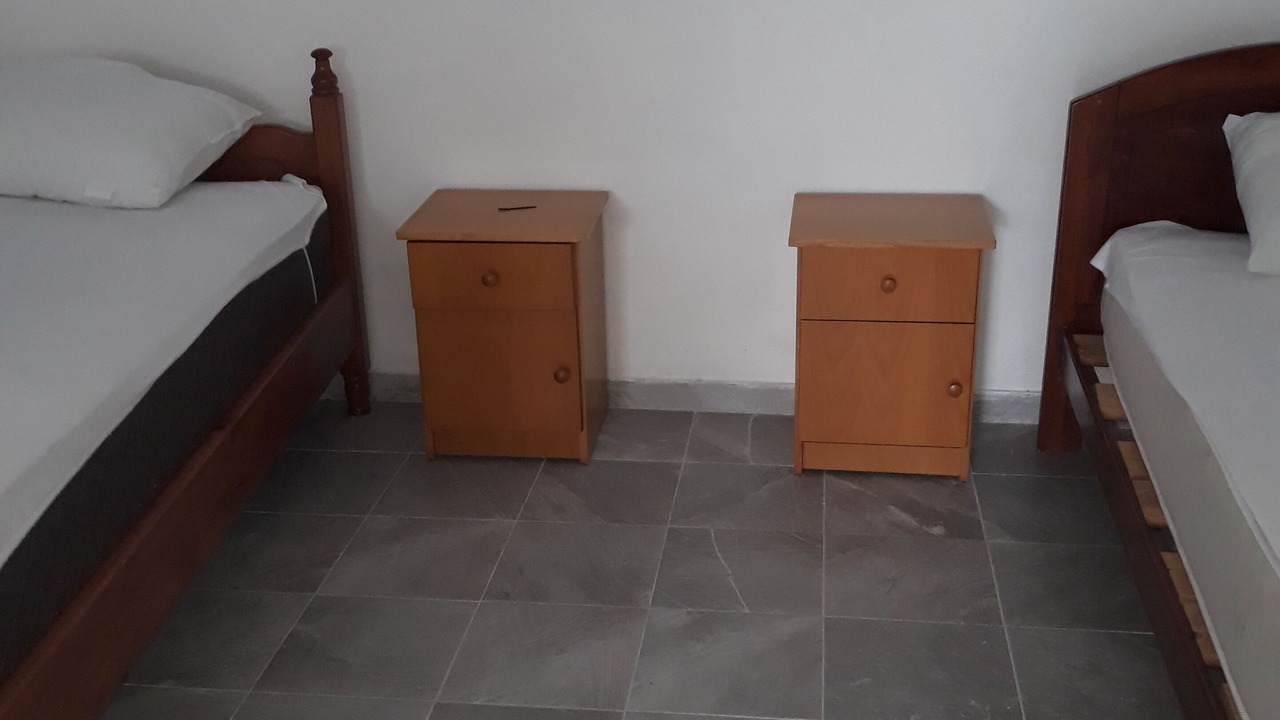 Photo of Bedroom in Vasa Koilaniou