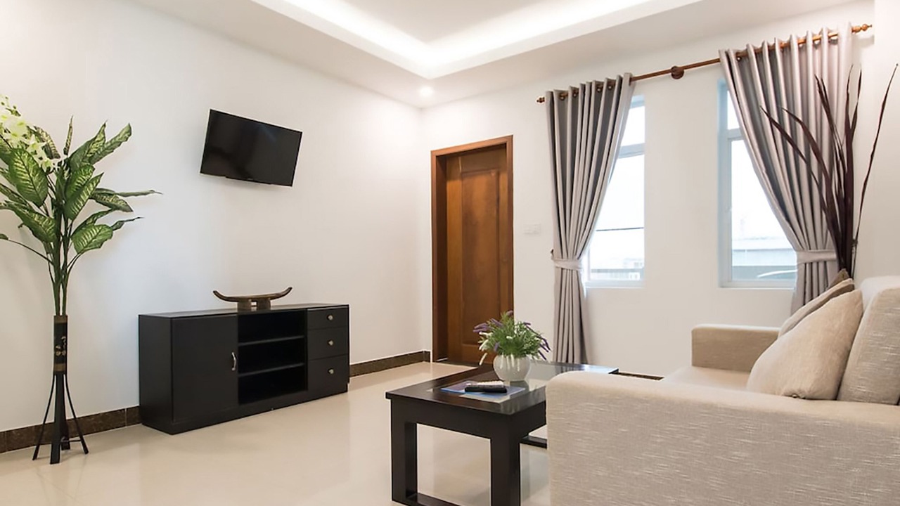 Photo of Livingroom in Mean Chey