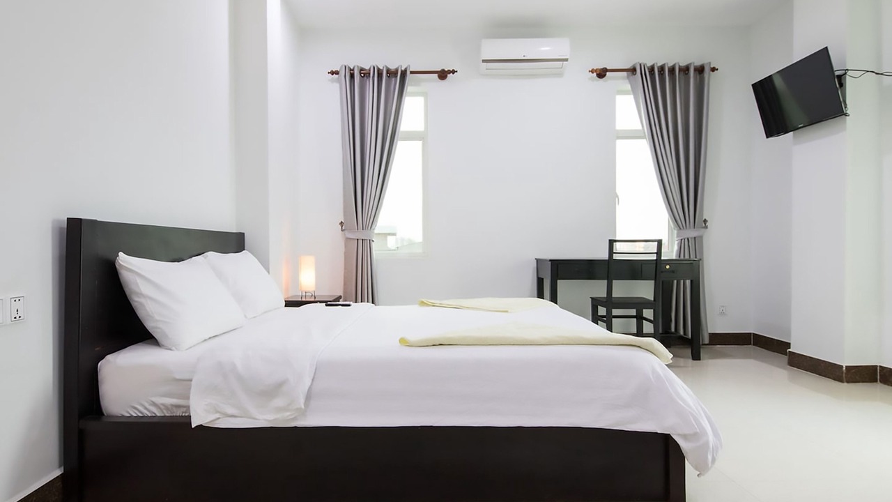 Photo of Bedroom in Mean Chey