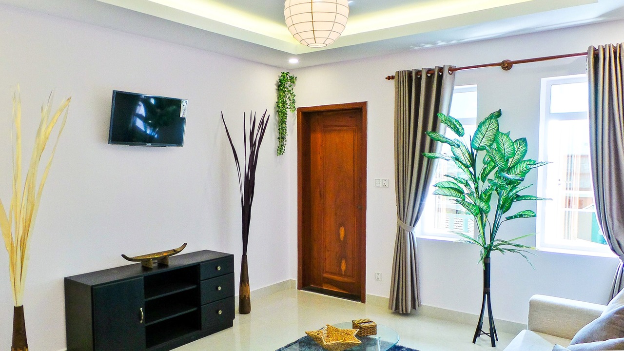 Photo of Livingroom in Mean Chey
