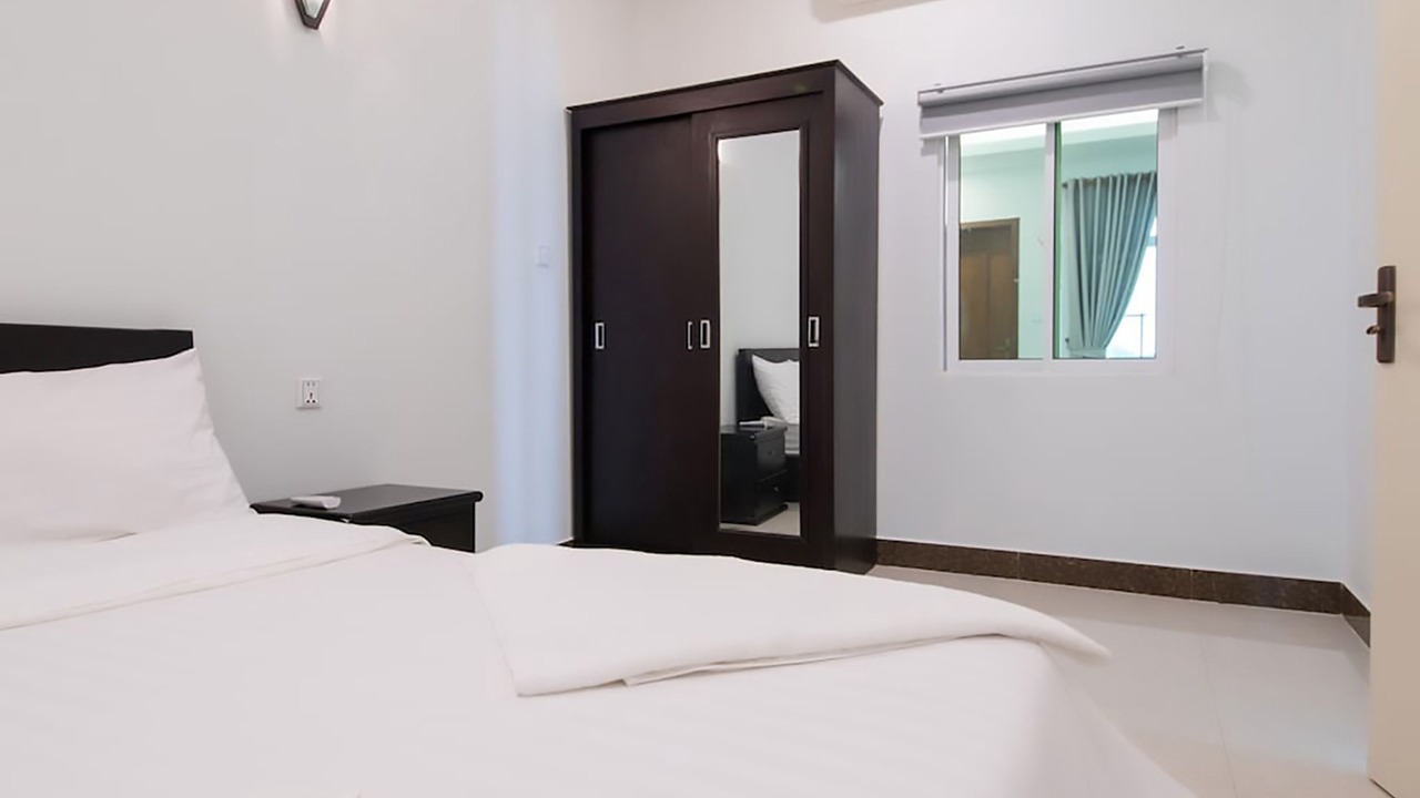 Photo of Bedroom in Mean Chey