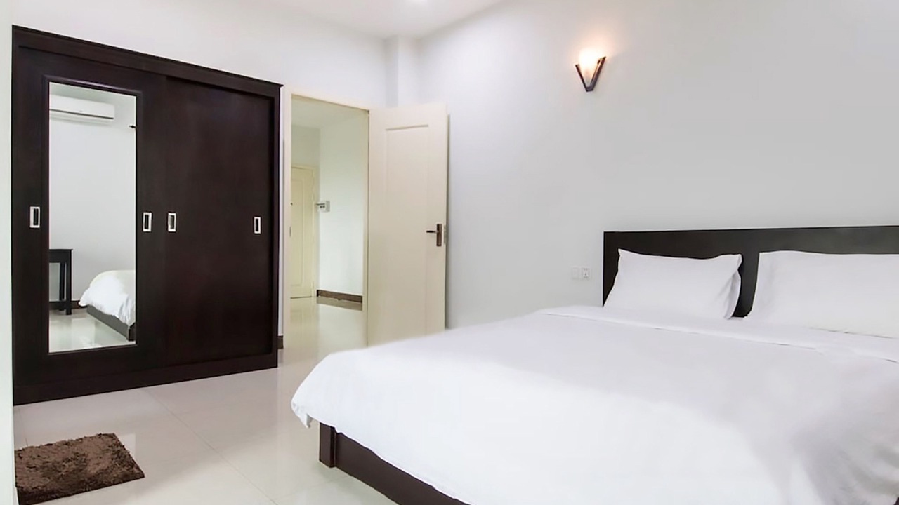 Photo of Bedroom in Mean Chey