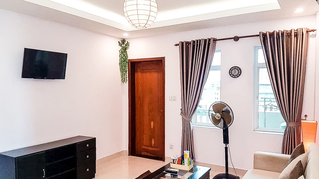 Photo of Livingroom in Mean Chey