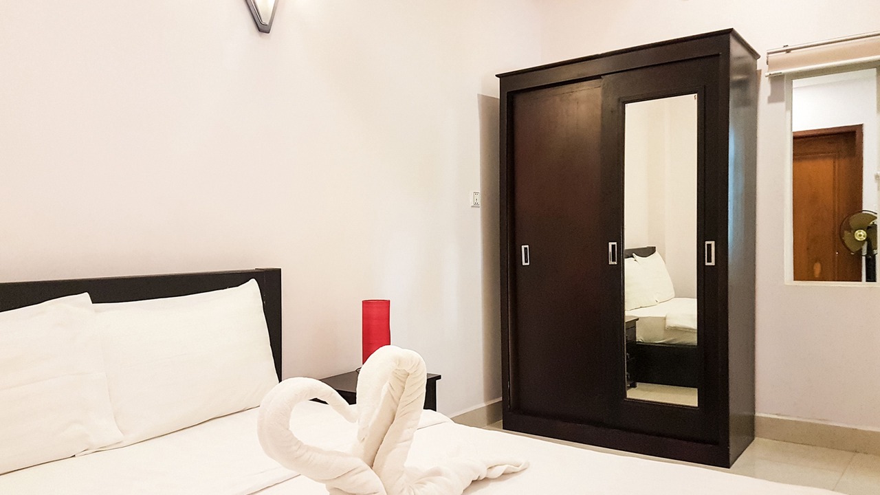 Photo of Bedroom in Mean Chey