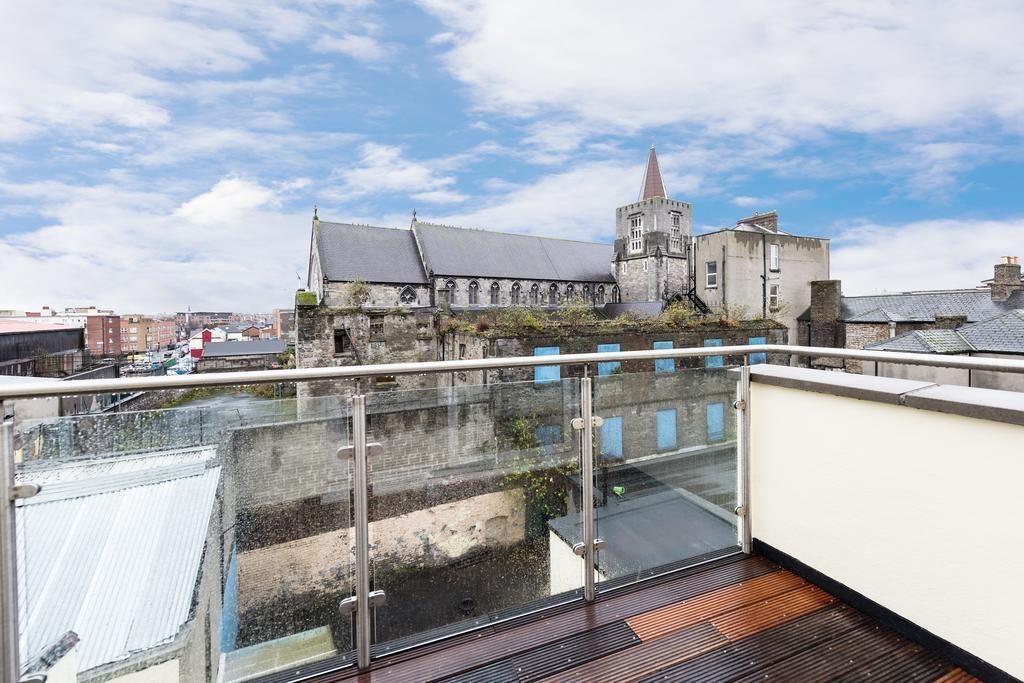 Photo of Outdoor in The Liberties