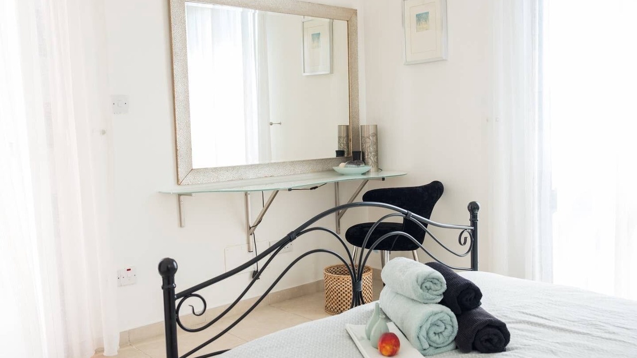 Photo of Bedroom in Paphos